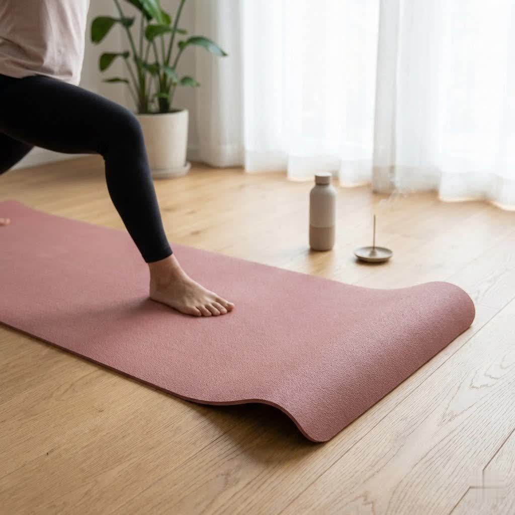 Embrace Your Inner Child: The Ultimate Guide to the Hello Kitty Yoga Mat