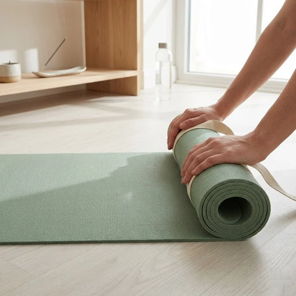 The Ultimate Guide to Your Perfect Yoga Mat Strap: Carry and Enhance Your Practice