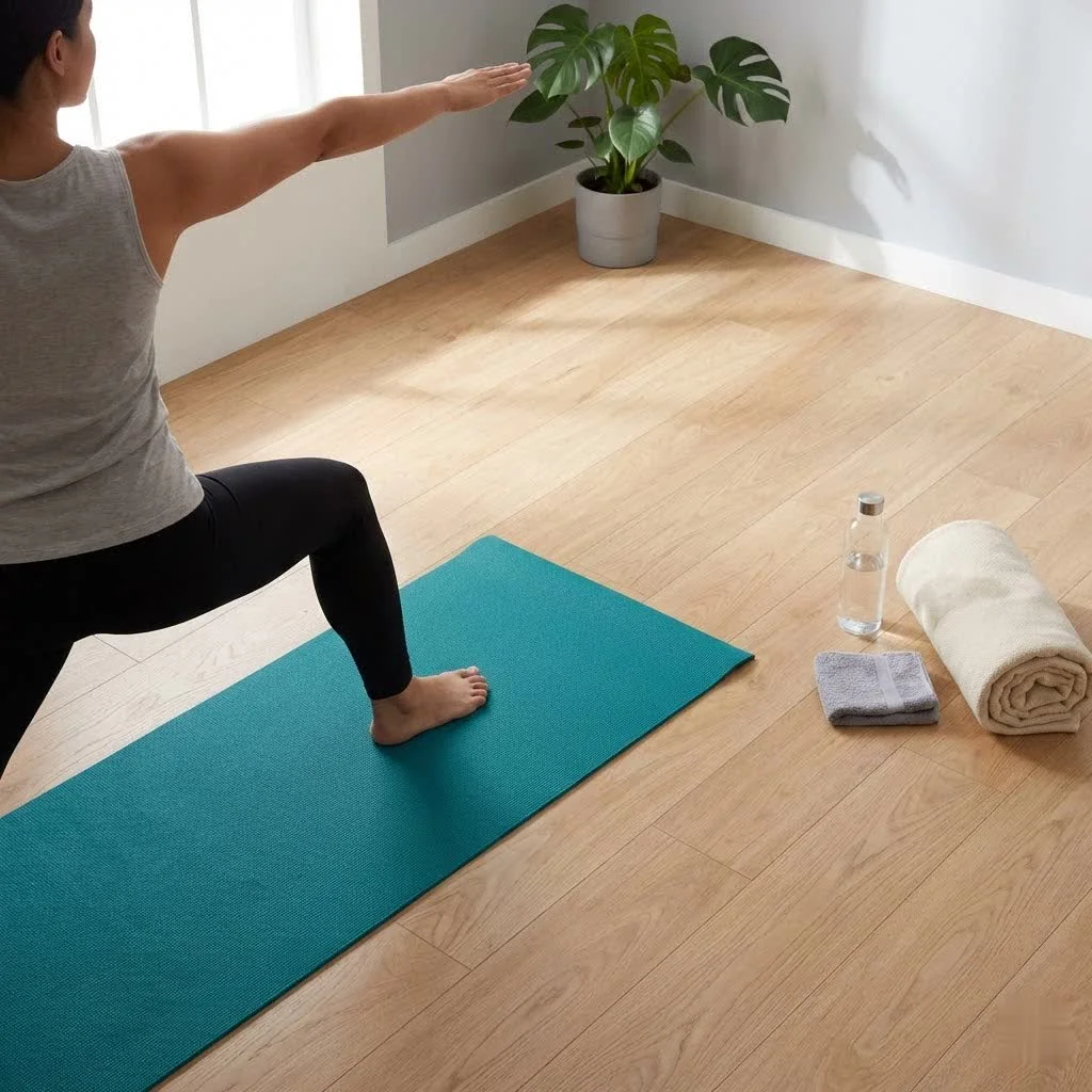 Unlocking the Best Yoga Mat Sales: Your Ultimate Guide