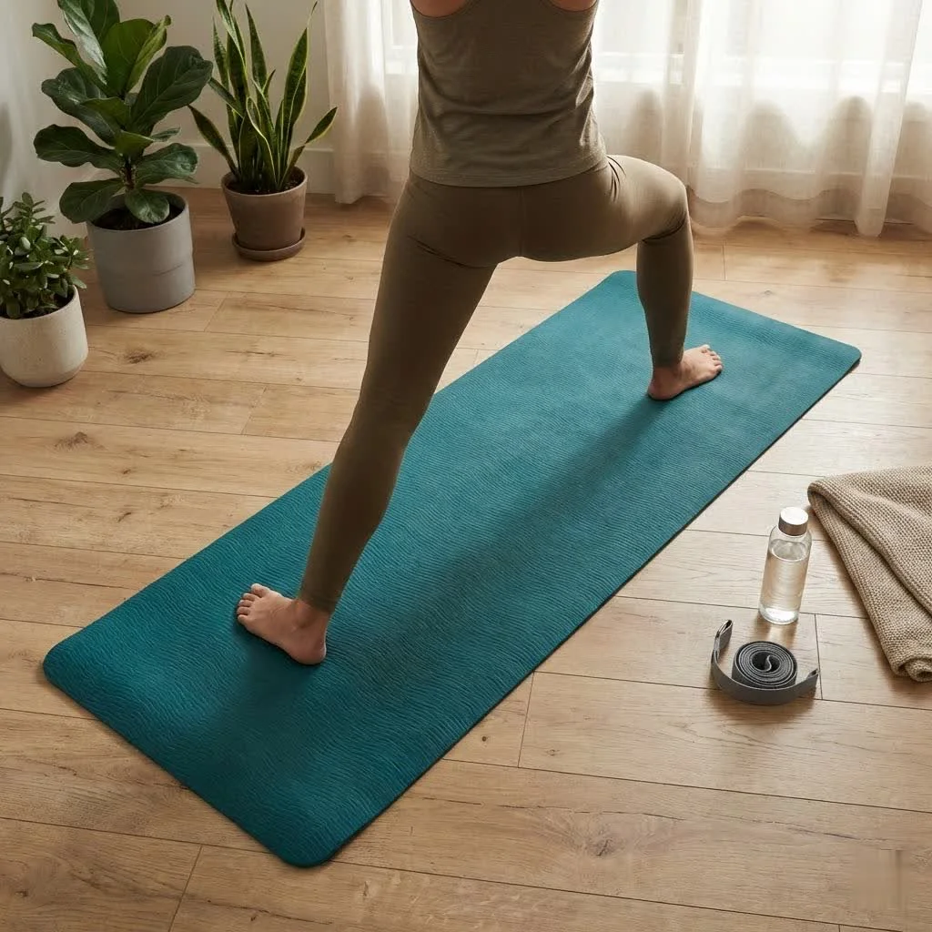 Choosing Your Perfect Yoga Mat Bag: A Comprehensive Guide