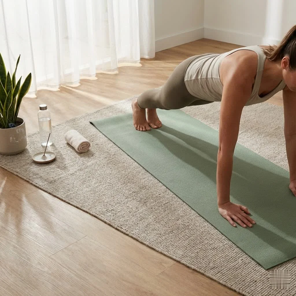 Finding Your Perfect Flow: A Guide to the Best Budget Yoga Mats