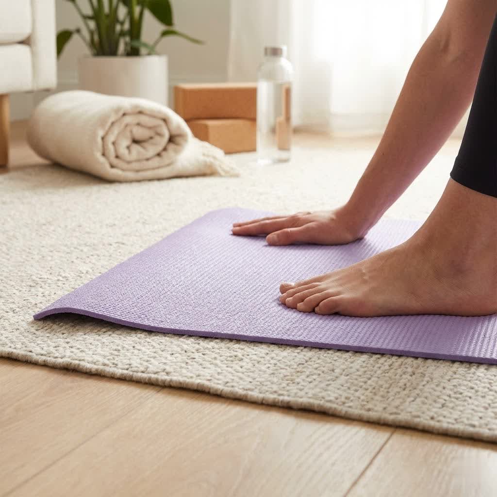 The Ultimate Guide to Blogilates Yoga Mats: Unroll Your Perfect Practice