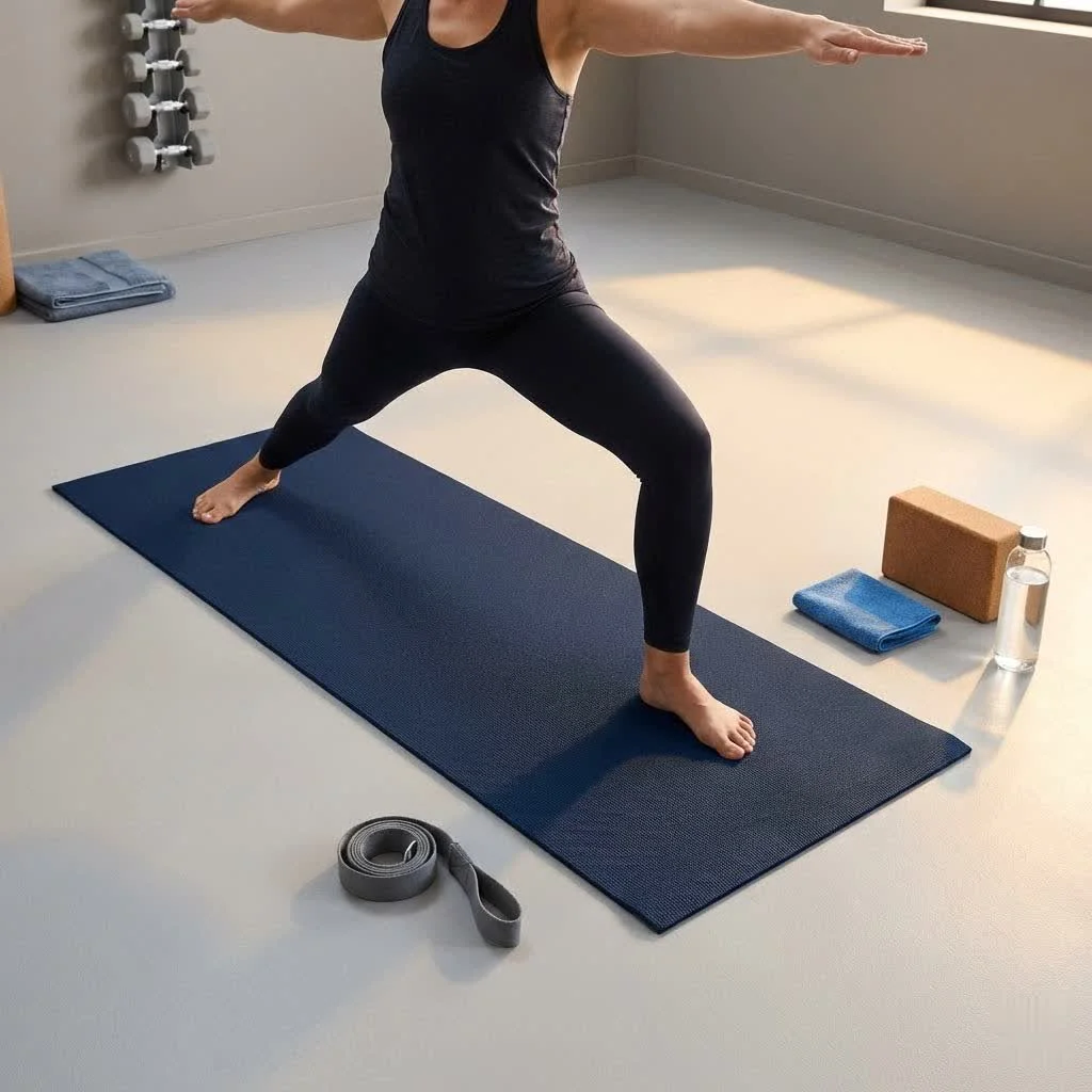 improve your Practice: The Ultimate Guide to Choosing Your Perfect Yoga Mat Carrier