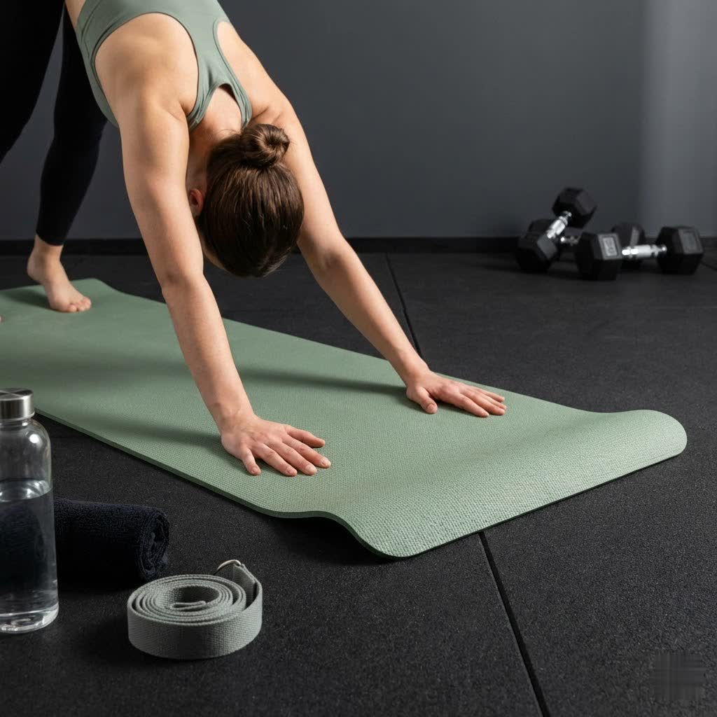 The Perfect Yoga Mat: A Comprehensive Guide to Lululemon