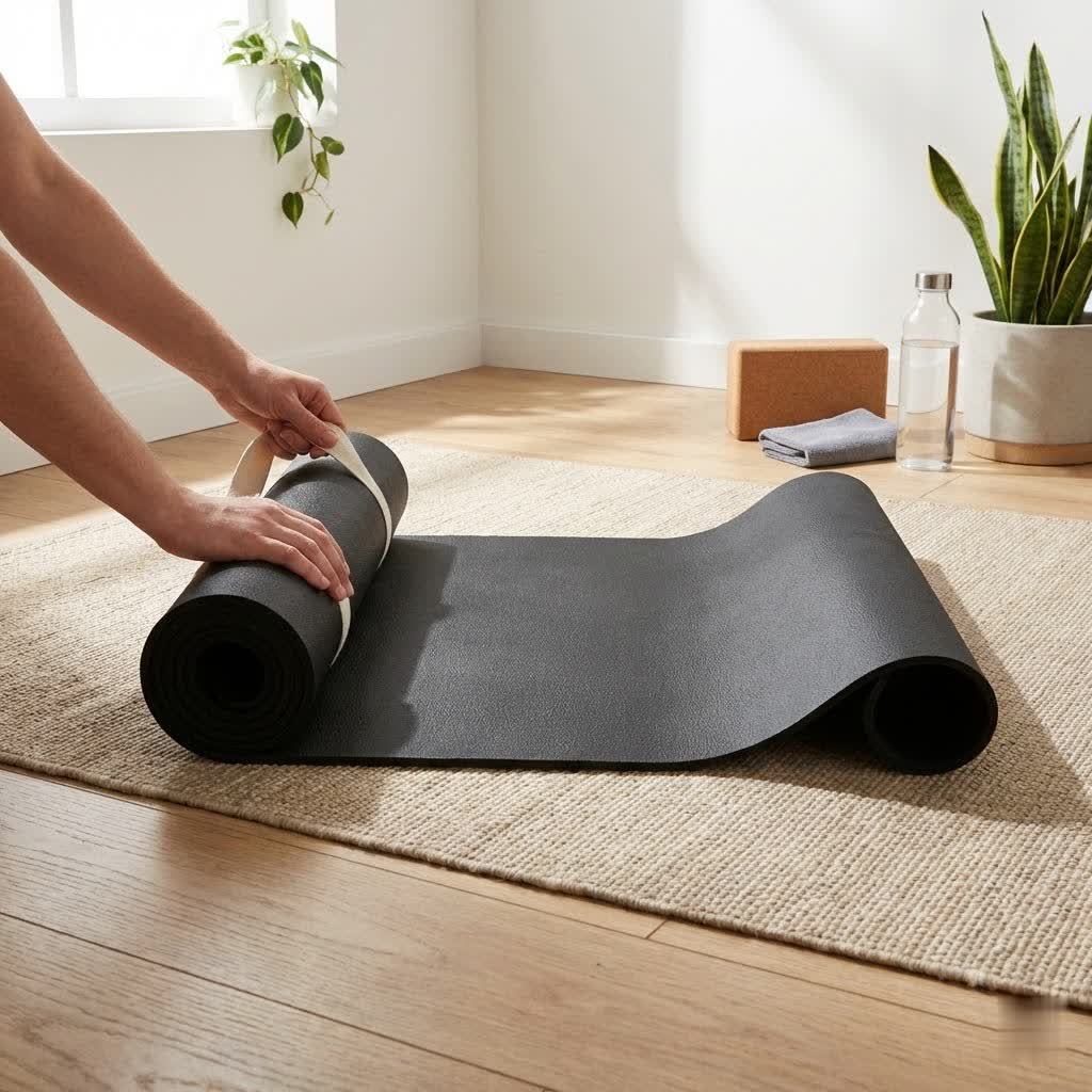 The Ultimate Guide to Manduka Yoga Mats: Finding Your Perfect Practice Partner