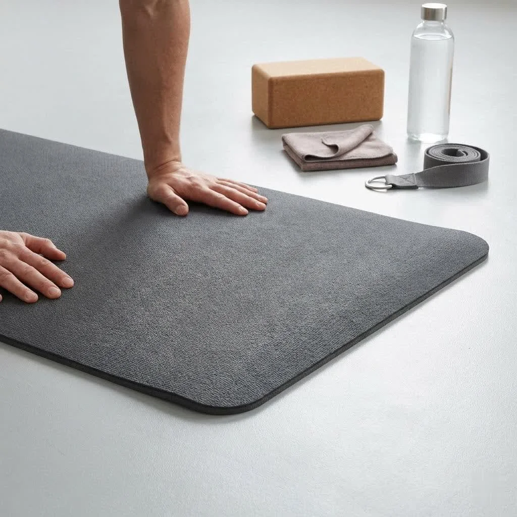 The Five Below Yoga Mat: An Honest Review for Budget-Conscious Yogis