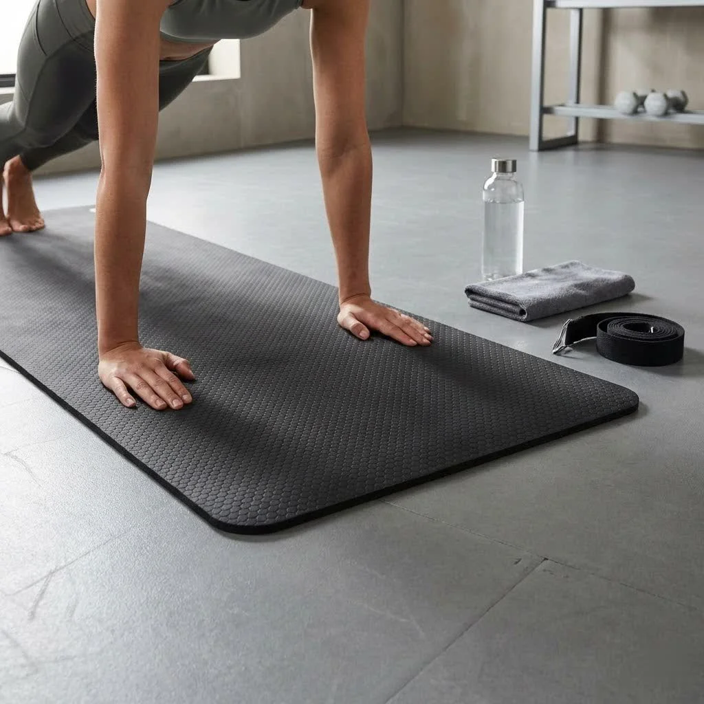 Finding Your Perfect Yoga Mat: The Ultimate Guide to the Best Rated Options